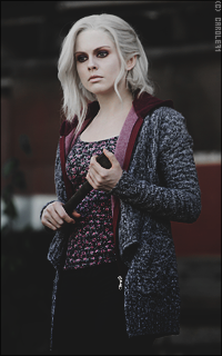 Rose McIver NTJhbdpP