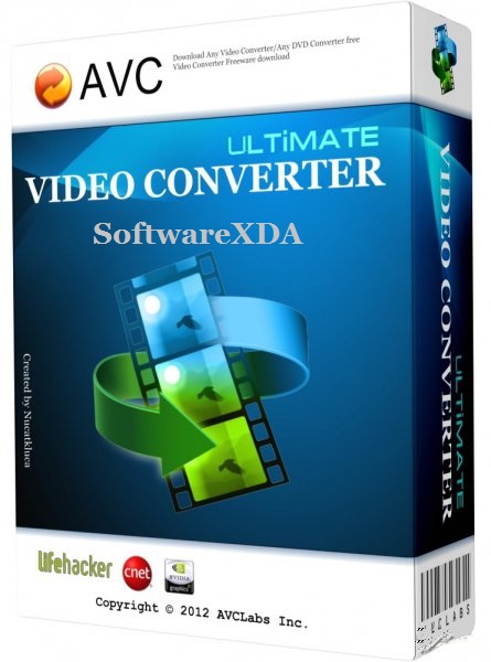  Any Video Converter Ultimate 6.0.2 Portable Multilingual NX7rj84v