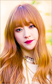 vert - Ahn Hee youn (Hani) [Exid] NcoDaehg