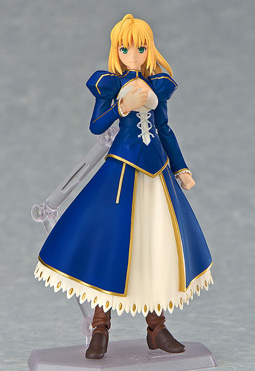 Fate Stay Night et les autres licences Fate (PVC, Nendo ...) - Page 11 NwEUKWik