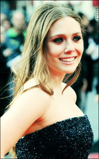 Elizabeth Olsen O2B49RZB