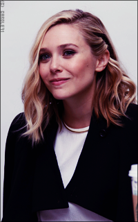 Elizabeth Olsen O3YaxDBJ