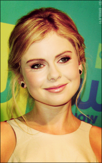 Rose McIver O3g4VLJ8