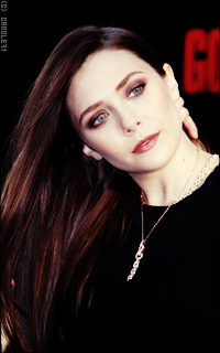 Elizabeth Olsen O4U1Oshz