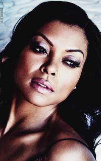 Taraji P. Henson O6EoEHMe