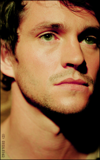 Hugh Dancy OA5QQs6B