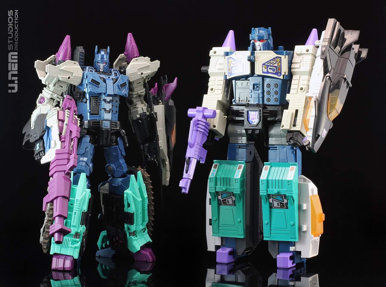 [Mastermind Creations] Produit Tiers - R-17 Carnifex - aka Overlord (TF Masterforce) - Page 2 OANzEuEu