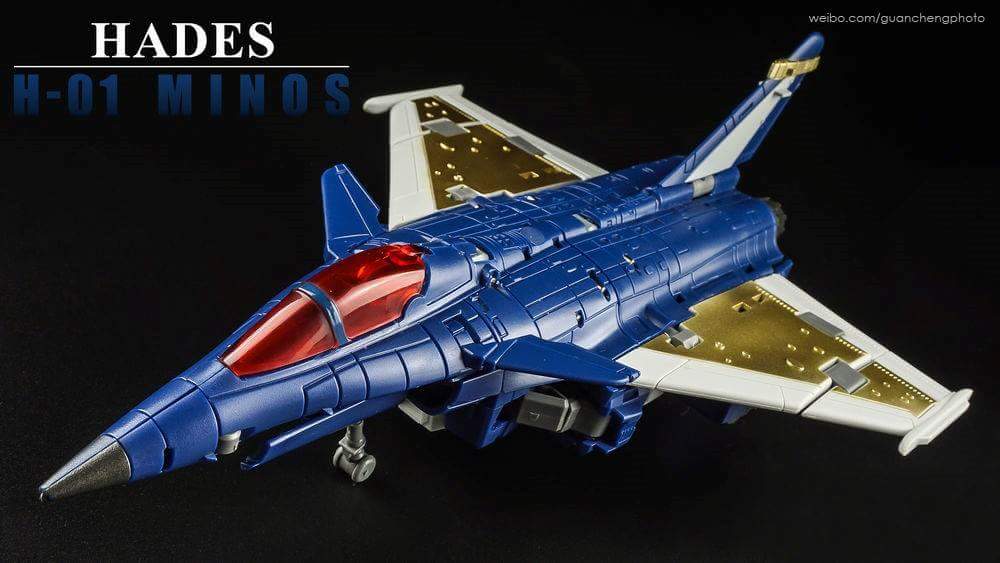 [TFCtoys] Produit Tiers - Jouet Hades - aka Liokaiser (Victory) - Page 2 OMcmuJt8