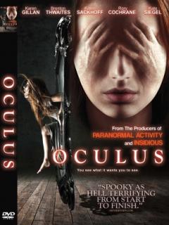 Oculus El Espejo Del Diablo [2013][DVDrip][Latino][MultiHost] ONAxPo6J