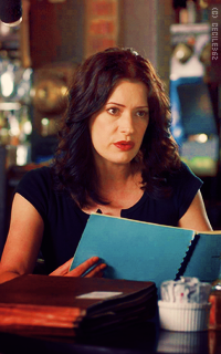 Paget Brewster OOjFBKvD