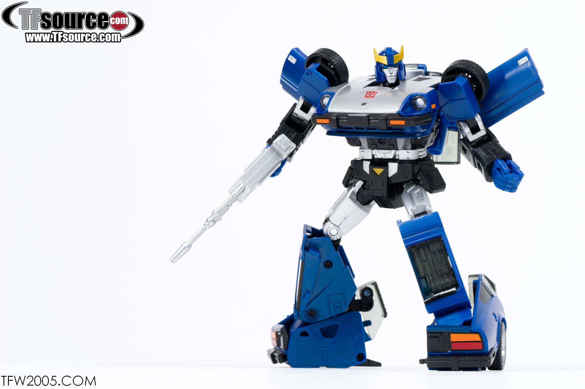 [Masterpiece Takara Tomy] MP-18B BLUESTREAK Diaclone - Sortie Aout 2015 OR9E6Hn4