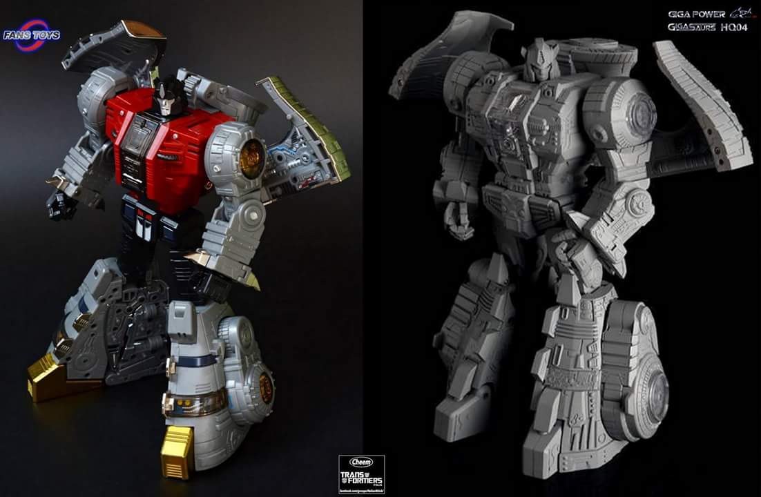 [Masterpiece Tiers] FANSTOYS FT-07 STOMP aka SLUDGE - Sortie Décembre 2015 - Page 2 OV79x8co