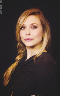 Elizabeth Olsen OVjX0Is8