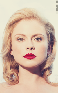 Rose McIver OVsZQTft