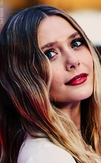 Elizabeth Olsen - Page 2 OYO0kalN