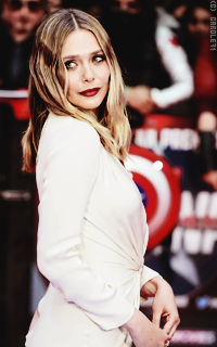 Elizabeth Olsen - Page 2 OfE3rG4d