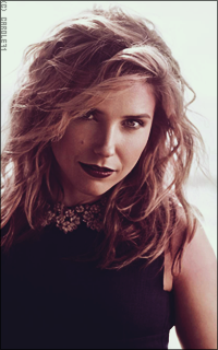 Sophia Bush OhjNuDBX