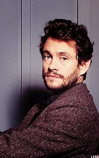 Hugh Dancy OjDI3DWJ