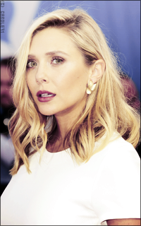 Elizabeth Olsen OlVxEu9J