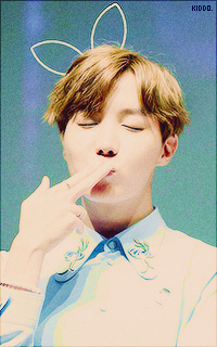 Jung Ho Seok (J-Hope). Ot0K3Vbe