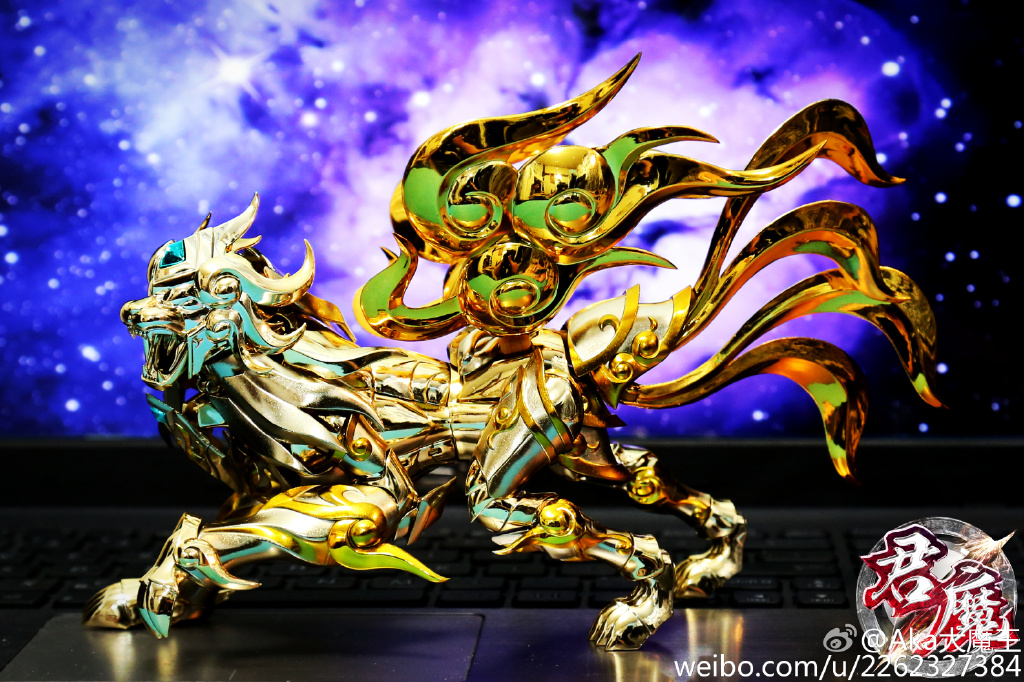  [Comentários] Saint Cloth Myth EX - Soul of Gold Aiolia de Leão - Página 9 OykbKcYO