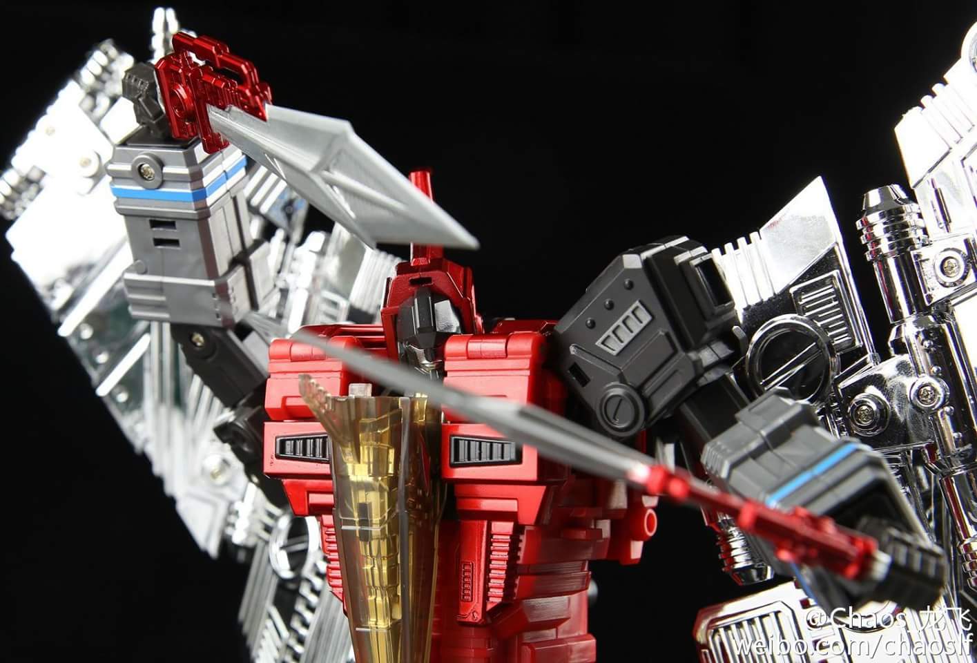 [Combiners Tiers] G-CREATIONS SHURAKING aka COMBINER DINOBOT - Sortie 2015-2016 - Page 8 Ozgr5G2w