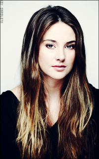 Shailene Woodley P02GM5yY