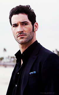 Tom Ellis P4Xvitv3