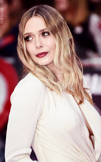 Elizabeth Olsen - Page 2 P4y8cvU1