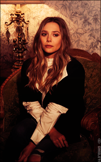 Elizabeth Olsen PAIqWMHY