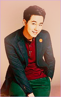 Jo In Sung PCgYSILO