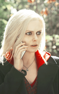 Rose McIver PNKy0WbX