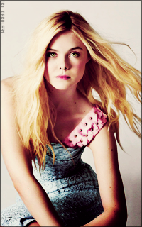 Elle Fanning PPeWSaaH