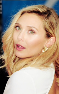 Elizabeth Olsen PQ1vkf8X