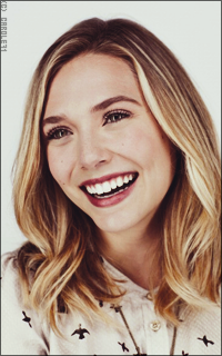 Elizabeth Olsen PhDLTbbc