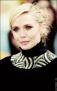 Elizabeth Olsen Pn487Del