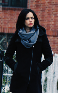 Jessica Jones