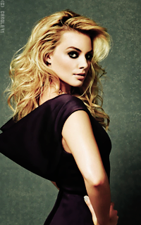 Margot Robbie PqLRWPIM