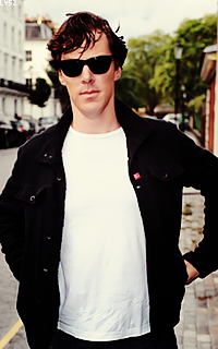 Benedict Cumberbatch PsflTA4k