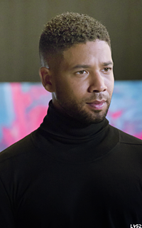 Jussie Smollett Q6C64n1F