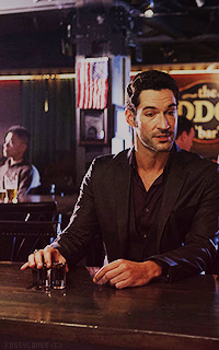 Tom Ellis Q77oJBkR