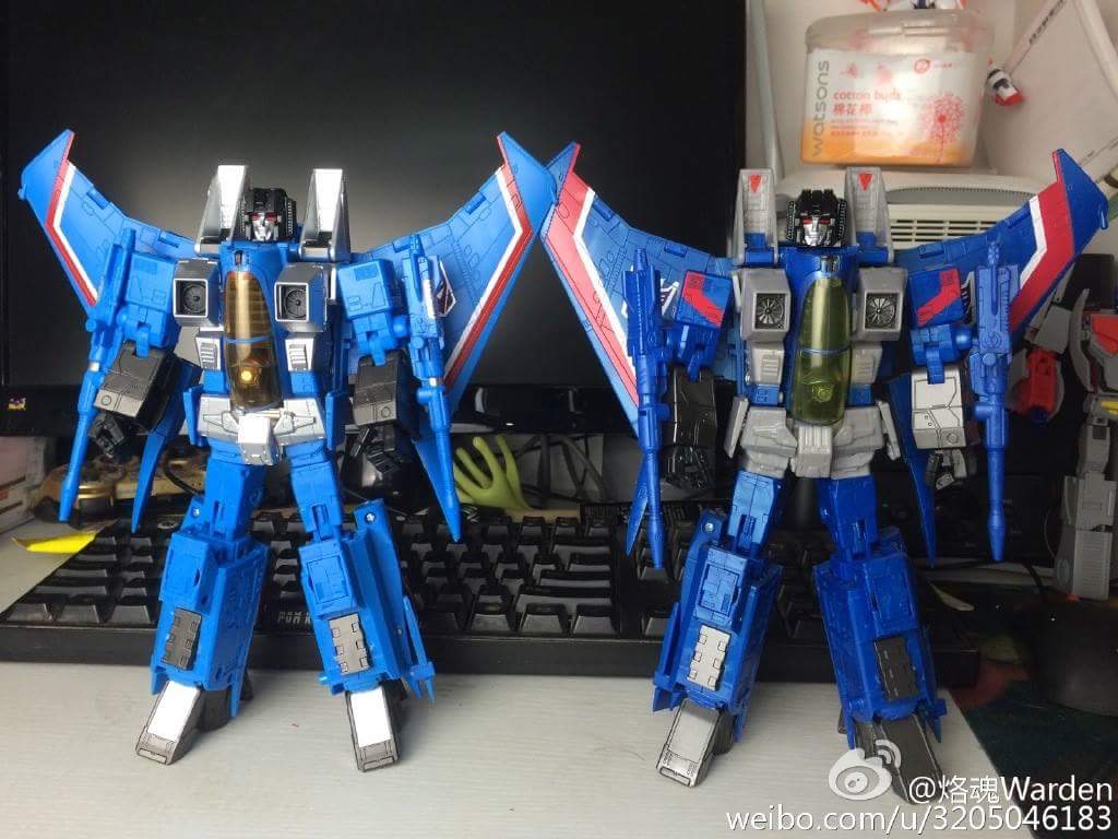 [Masterpiece Takara Tomy] MP-11T THUNDERCRACKER - Sortie Décembre 2015 Q8HE5z5V