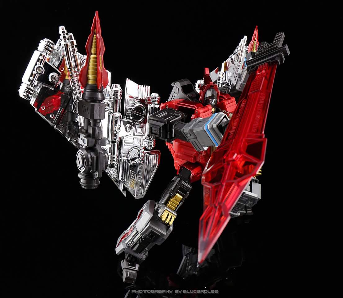 [Combiners Tiers] G-CREATIONS SHURAKING aka COMBINER DINOBOT - Sortie 2015-2016 - Page 7 QC2a3cPY