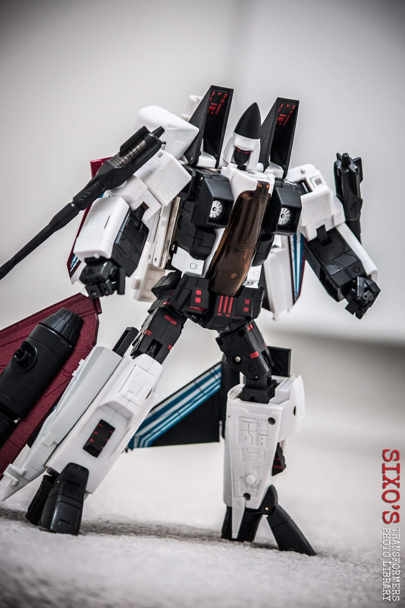 [Masterpiece Tiers] IGEAR PP03J JET aka RAMJET- Sortie Mai 2011 QFMfHj3K