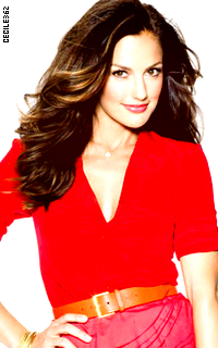 Minka Kelly QI7Hniji