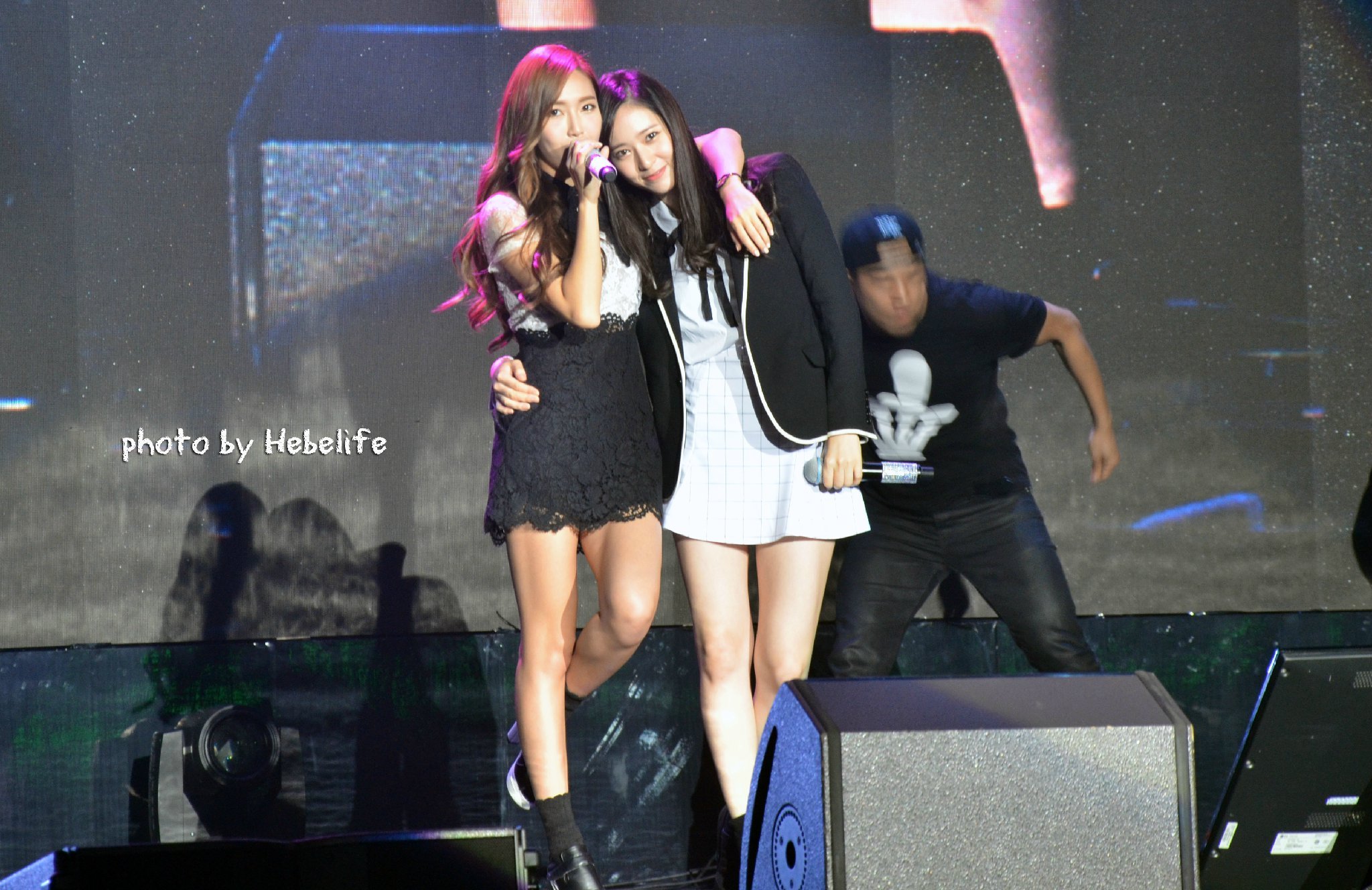 [140906]  제시카 ❥• LiNing Fanmeet in Guangzhou QJy2aG9v