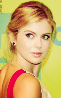 Rose McIver QKiRIqPP