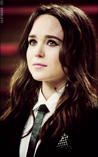 Ellen Page QLBPUCT7