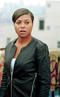 Taraji P. Henson QS4VghA4