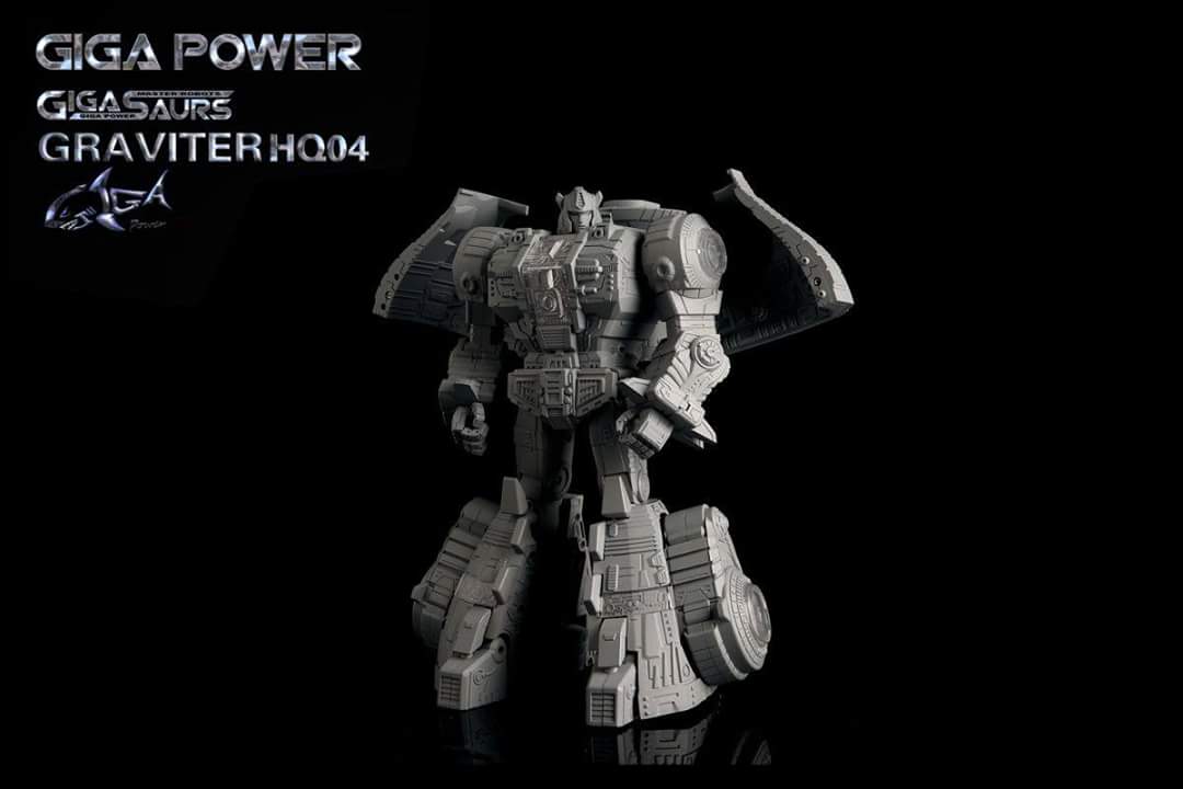 [Masterpiece Tiers] GIGA POWER HQ-04 GRAVITER aka SLUDGE - Sortie ??? - Page 2 QSglwESP